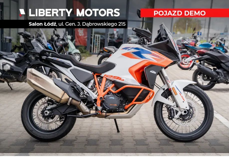 KTM