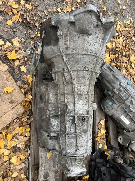 АКПП для BMW E36, 2.5i, 1219957 бмв е36 зф