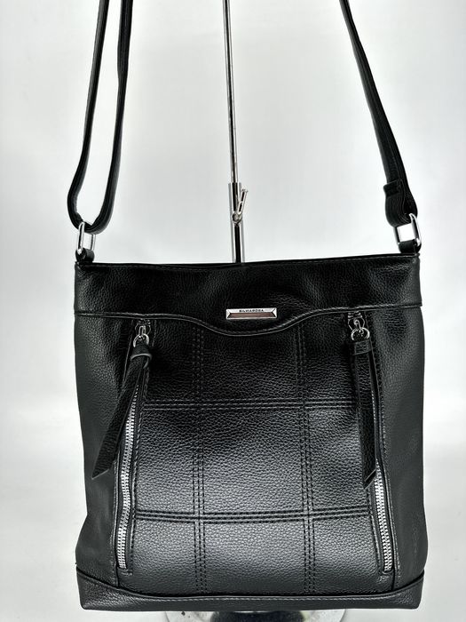 Nowa torebka damska listonoszka