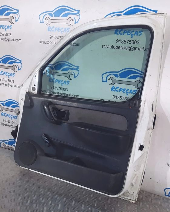 PORTA FRENTE FRONTAL DIREITA CITROEN BERLINGO PEUGEOT PARTNER 5G 5 G