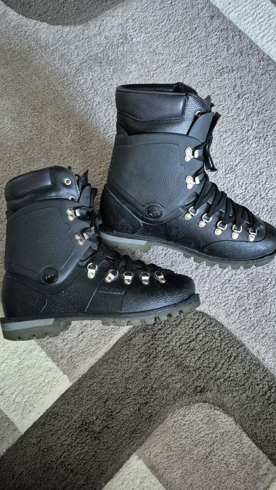 Mammut Raichle Futura Avanti трекінгове взуття