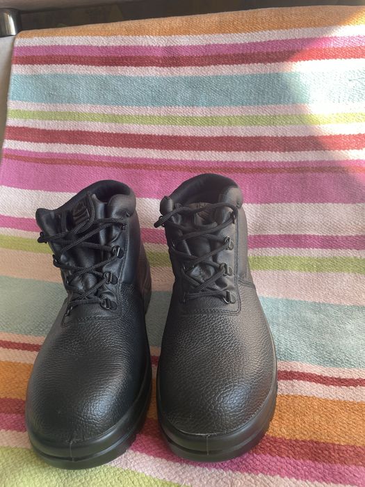 Тактические ботинки Английские