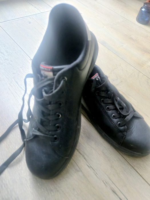 Buty męskie  dziecięce Polo