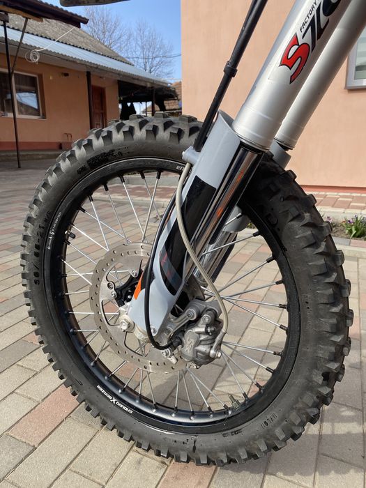 KOVI LITE 300 2024