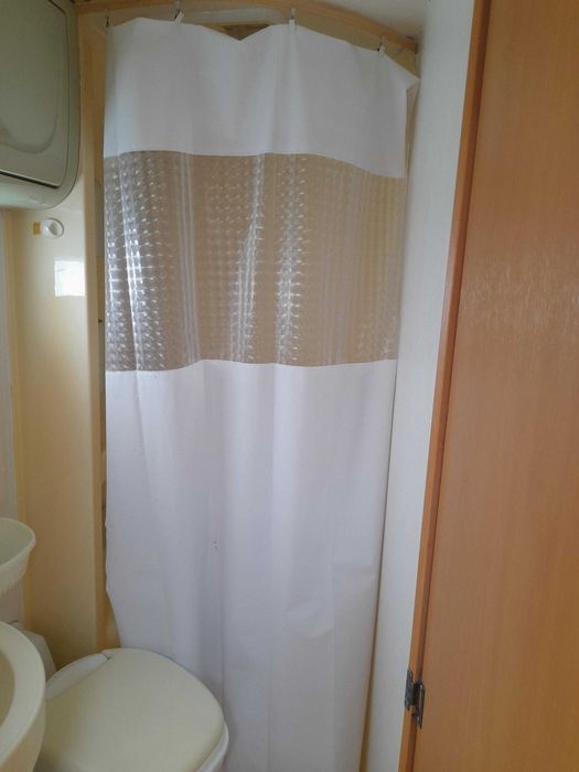 autocaravana para disfrutar