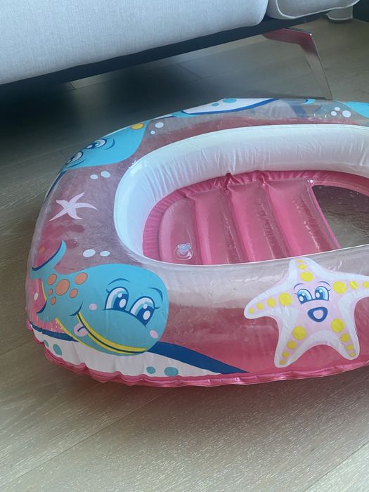 Круг для купання