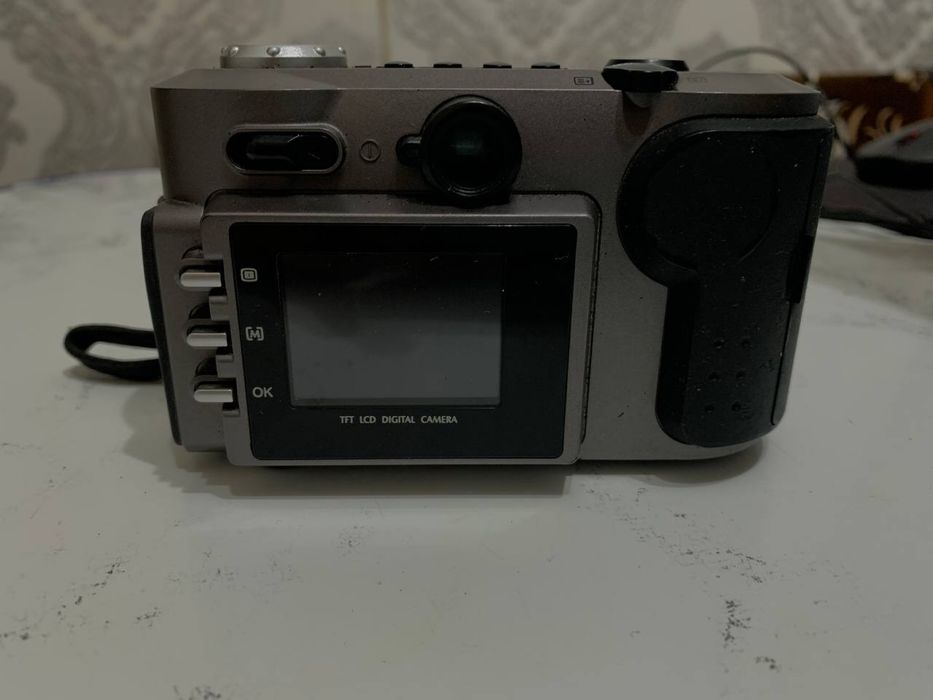 Цифрова digital camera Rekam di-2.3M