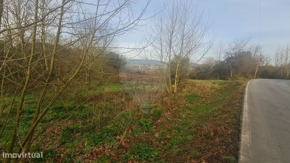 Terreno  para venda — Caldelas, Sequeiros E Paranhos, Braga