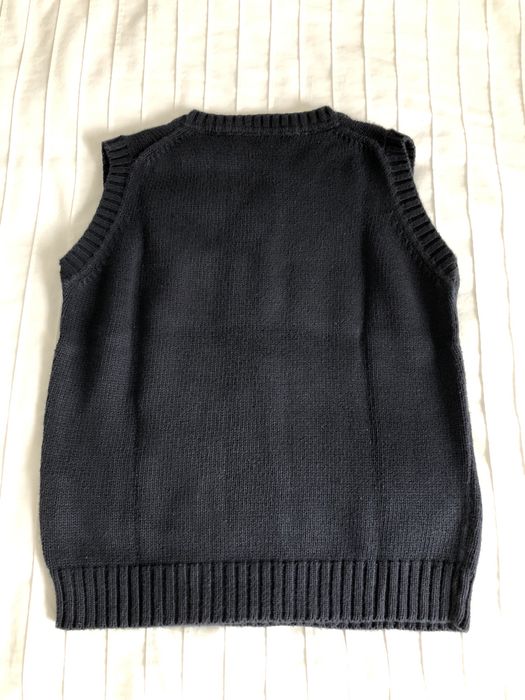 Pulover Tiffosi, tamanho 4 anos