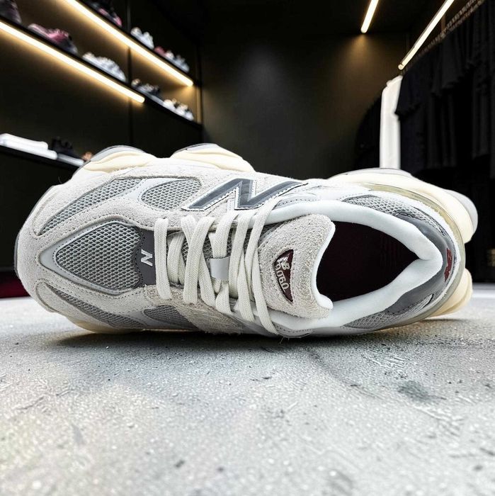 Чоловічі кросівки New Balance 9060 Rain | Нью Беланс 9060| 40-45