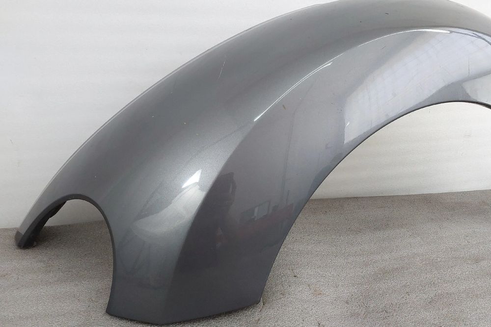 Guarda-lamas esquerdo VOLKSWAGEN New Beetle Cabriolet (1Y7)