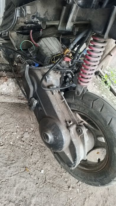 Продам Suzuki sepia