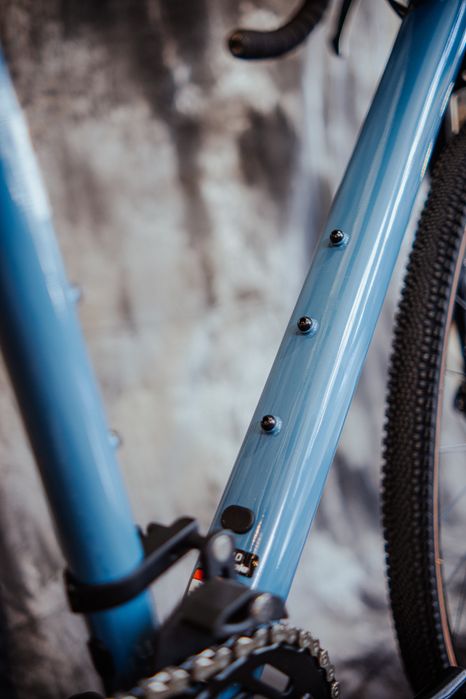 Gravel Topstone AL 3 Sword 10s SMC Cannondale Warszawa R.S (51) FV23%