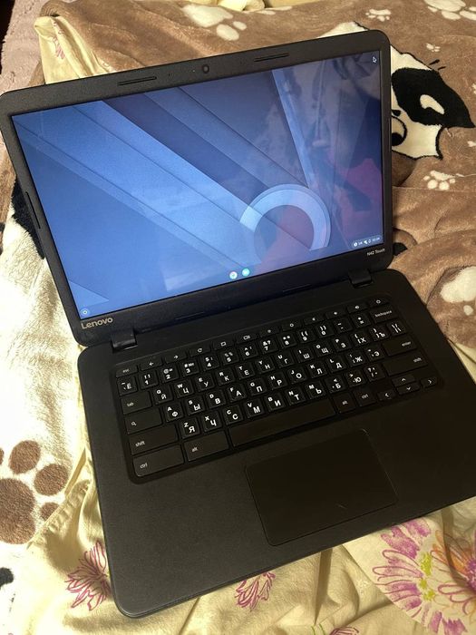 Lenovo N42-20 Touch Chromebook