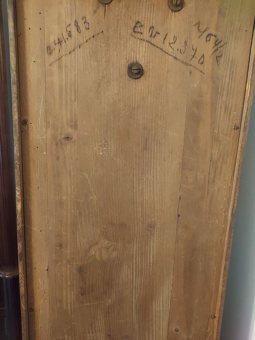 Relógio de parede vedette