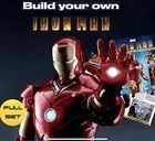 DeAgostini | IRON MAN MK 3 | Mk III Armor | Set COMPLETO - URGENTE