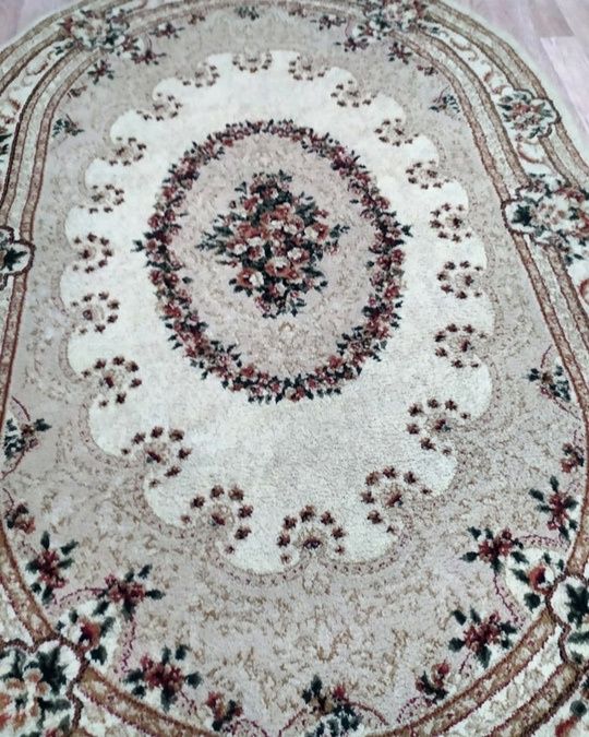 Продам ковер б/у