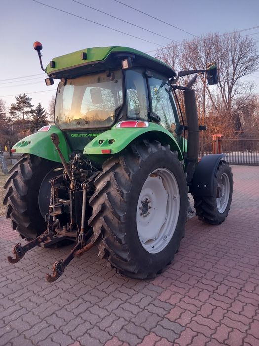 Deutz Agrotron K90