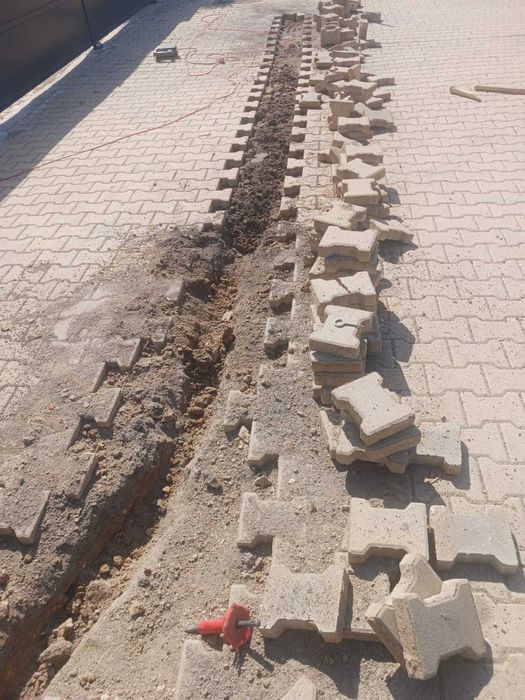 Pequenas Obras /Arranjos, Bons valores e muita Experiência.