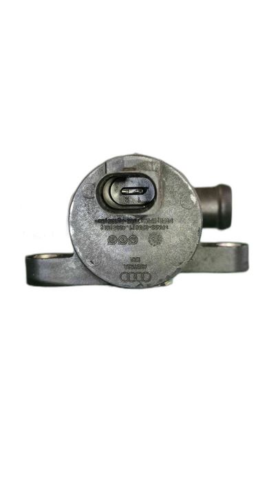 Bomba Água Adicional 4H0121671B - AUDI A6 C7