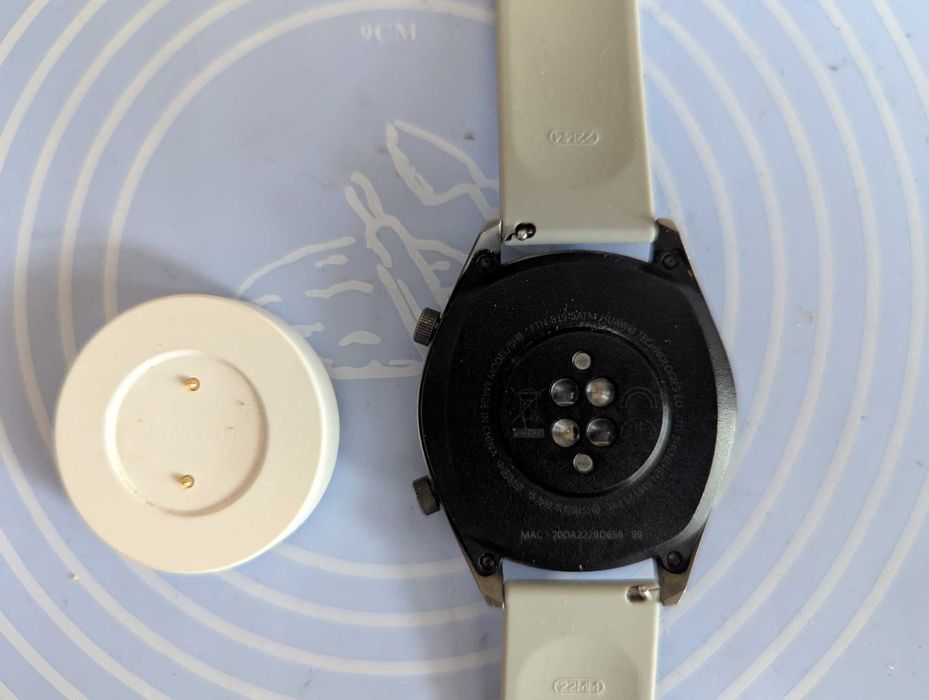 Смарт годинник Huawei Watch GT-656  FTN-B19