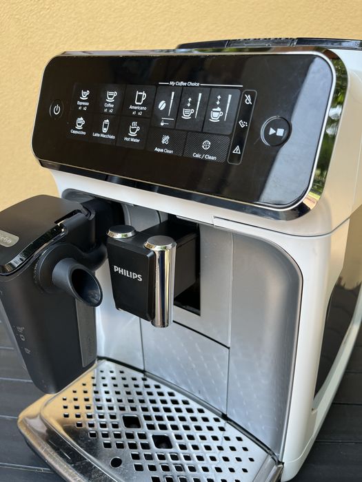 Кавоварка фірми Philips привезена з Німеччини