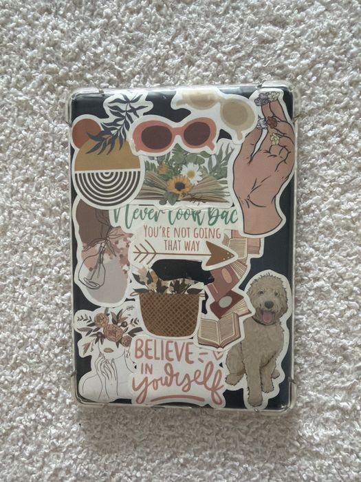 Kindle paperwhite 6” 8g
