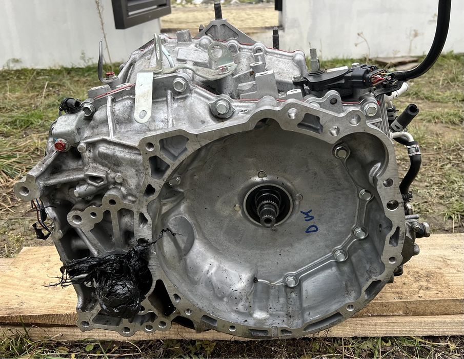 Коробка передач Варіатор Оутлендер 3 Mitsubishi Outlander 3 2016-2021