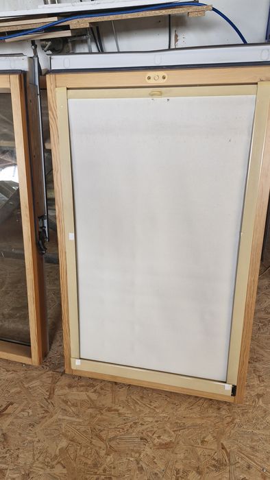 Okno dachowe  78 x118