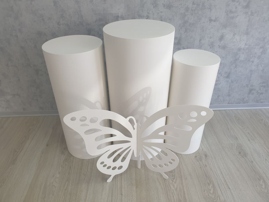 Decorações para festas e eventos. Módulos, Mesas e Painéis