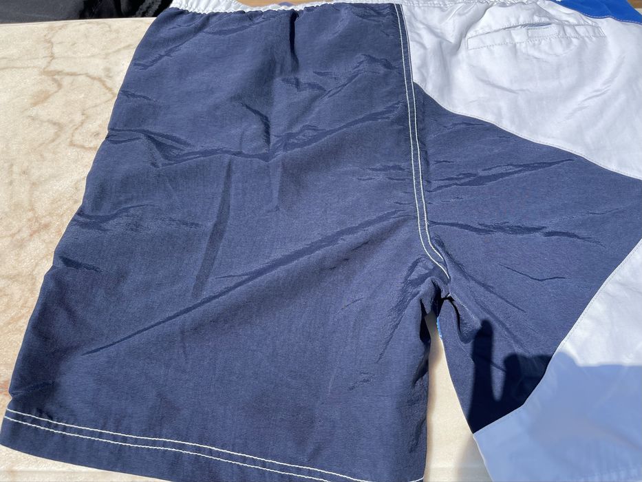 Okazja! Tommy Hilfiger Kąpielowki szorty
