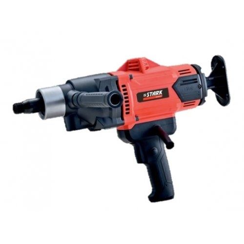 Дриль алмазного буріння STARK DD-2500-18 (сухе та мокре свердління) 12