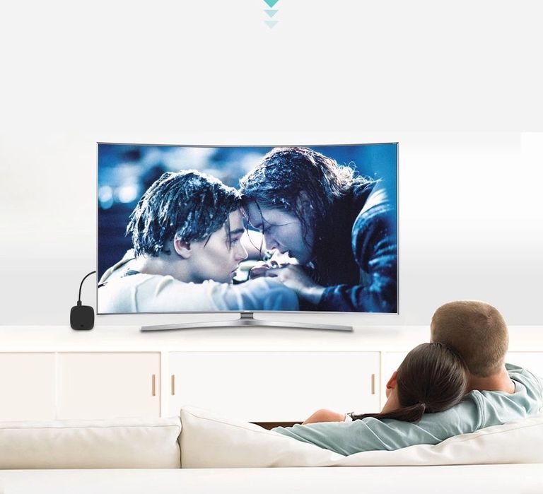 Ugreen kabel przewód HDMI - DVI 4K 60Hz 30AWG 1m czarny (30116)