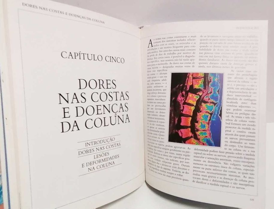 Ossos, Músculos e Articulações