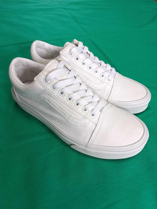 Кеди, кросівки жіночі Vans Old Skool