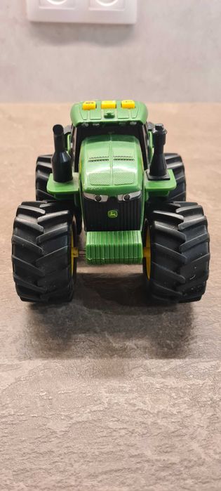 Traktor John Deere