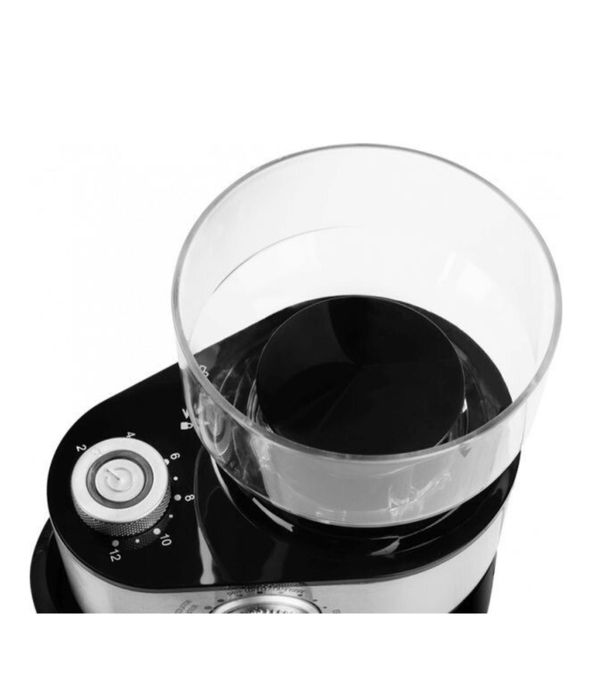 Кавомолка ECG KM 1412 Aromatico