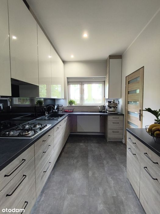 Komfortowe mieszkanie 75 m2 w Bojanowie