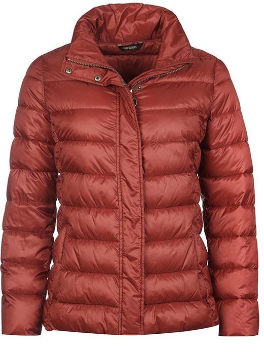 Жіноча стьобана фірмова куртка Barbour Farne ! Оригінал