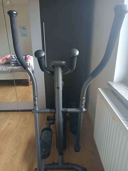 Rower eliptyczny Domys 100