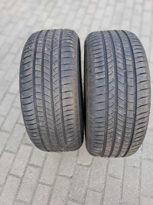 Opony letnie sprzedam