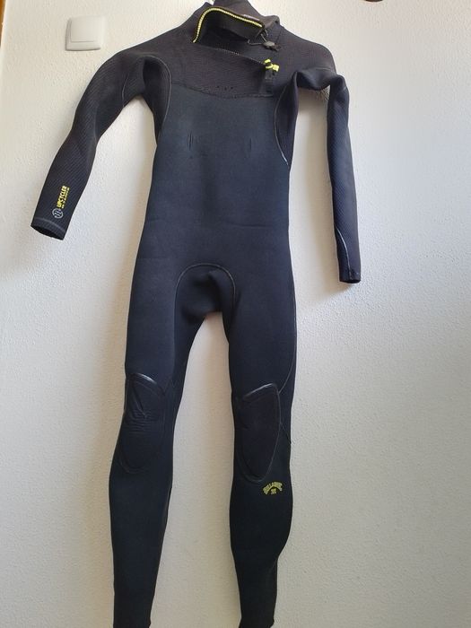 Fato de surf Billabong Furnace