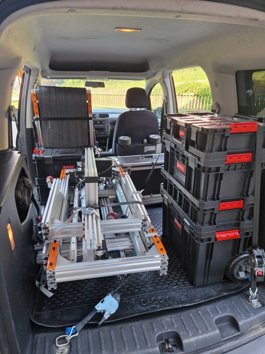 Sprzedam biznes - Druk ścienny Fun Wall, drukarka ścienna UV