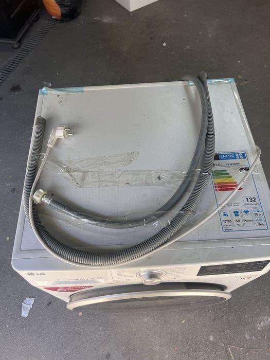 Maquina de lavar roupa Samsung