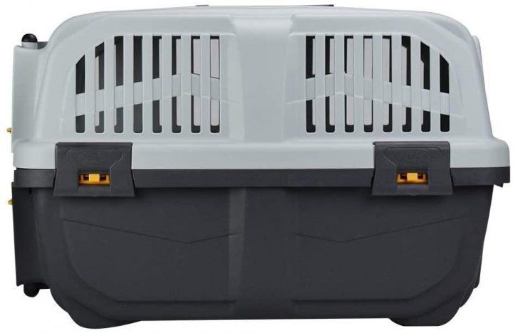 Переноска  Skudo 1" для кошек, собак, кроликов 30см х 32см х 49