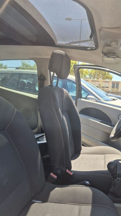 Renault Twingo 1.2 Dynamique