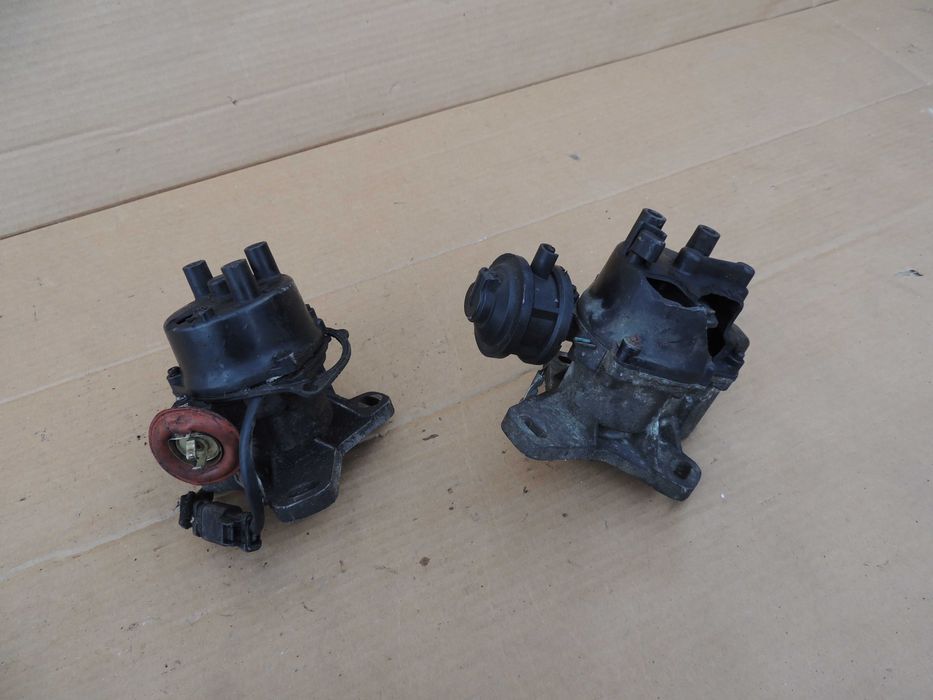 Aparat zapłonowy Honda Civic 5 V 92,93,94,95 D4W90-03