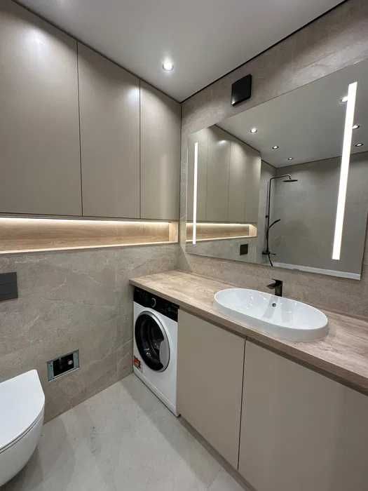 Ідеальна 2к квартира, ЖК Софія Резиденс, вул. Мартинова 26