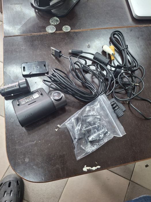 70mai Smart Dash Cam Pro  Midrive D02