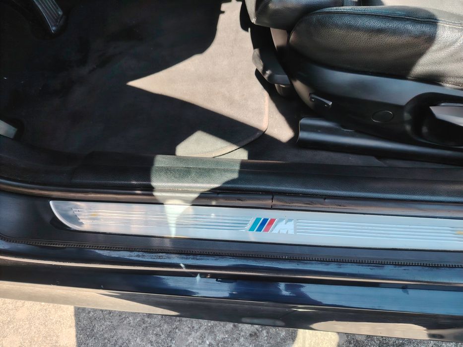 BMW E91 Pack M-Full Extras